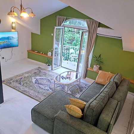 Gallery Apartment بودغوريتْسا المظهر الخارجي الصورة