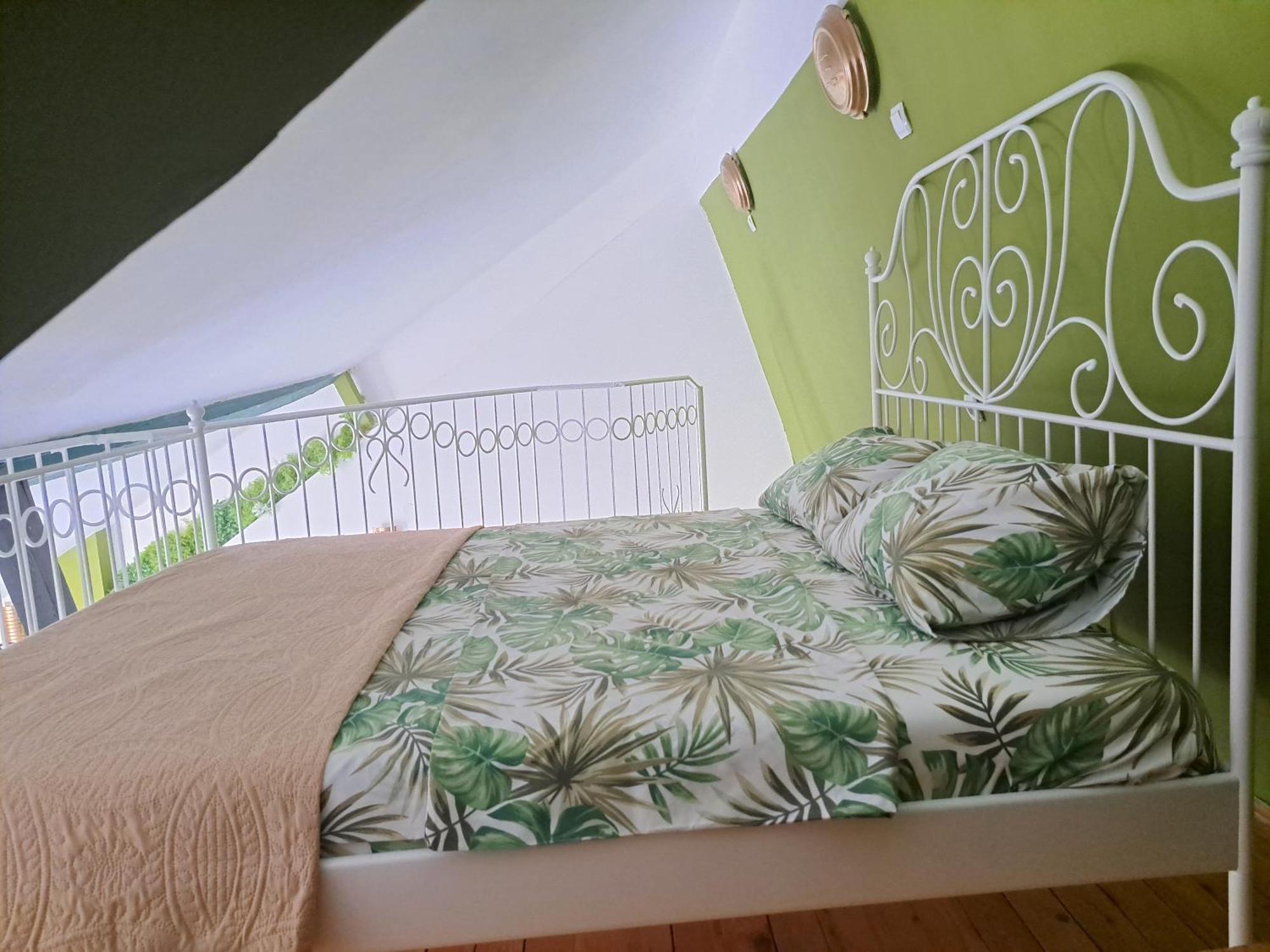 Gallery Apartment بودغوريتْسا المظهر الخارجي الصورة