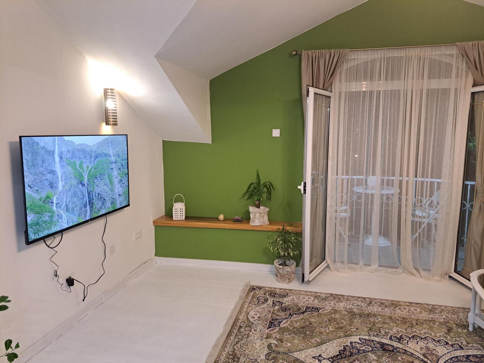 Gallery Apartment بودغوريتْسا المظهر الخارجي الصورة
