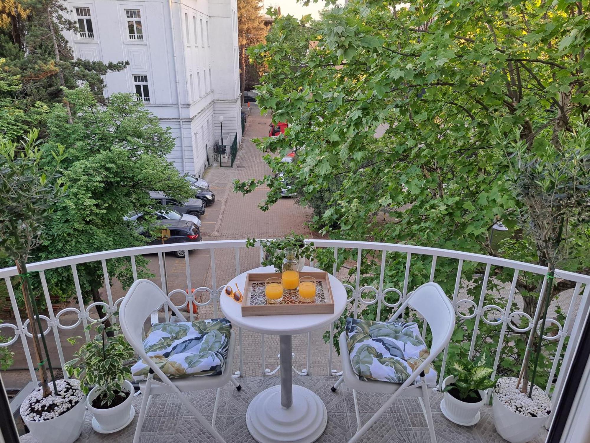 Gallery Apartment بودغوريتْسا المظهر الخارجي الصورة