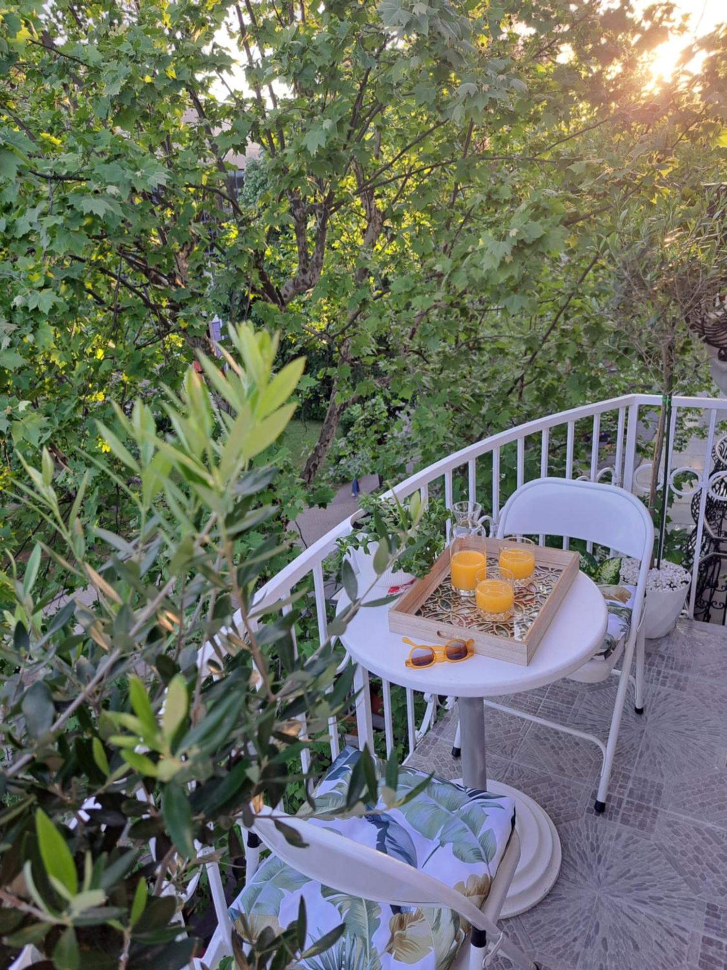 Gallery Apartment بودغوريتْسا المظهر الخارجي الصورة