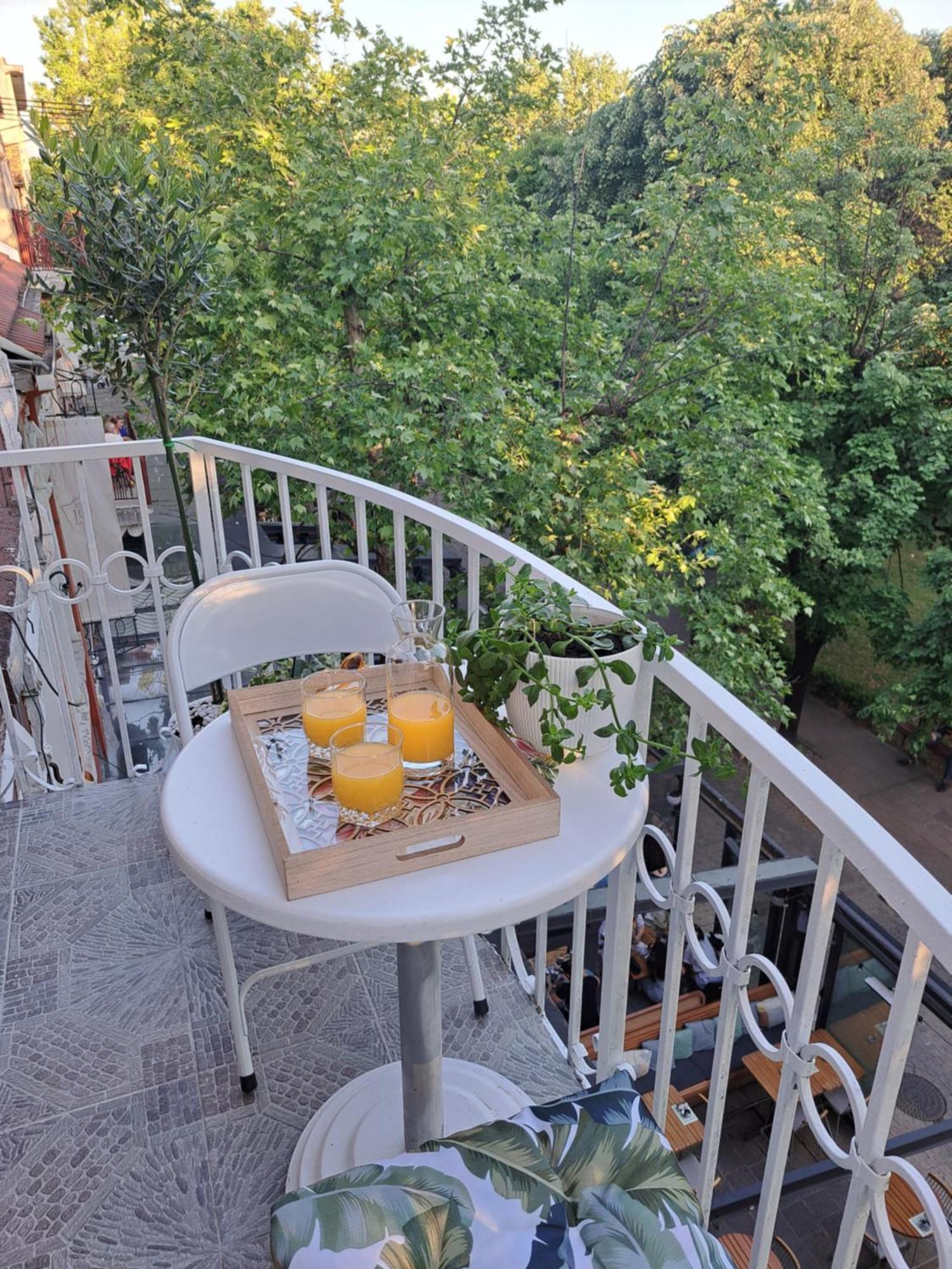 Gallery Apartment بودغوريتْسا المظهر الخارجي الصورة