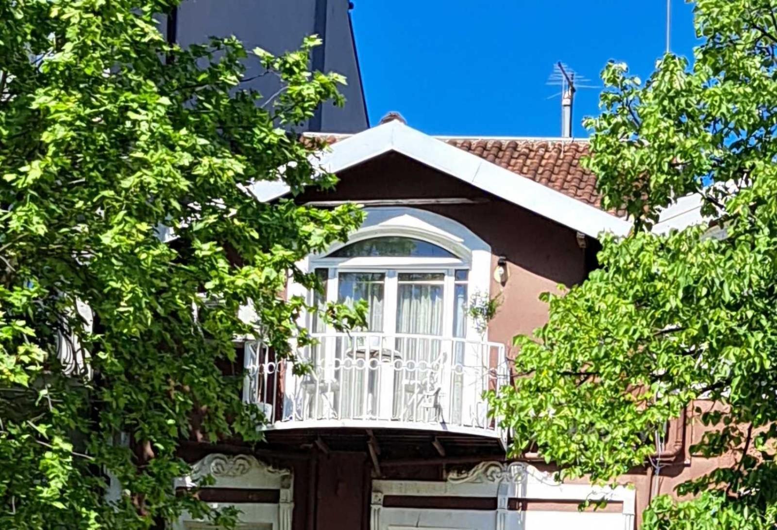 Gallery Apartment بودغوريتْسا المظهر الخارجي الصورة
