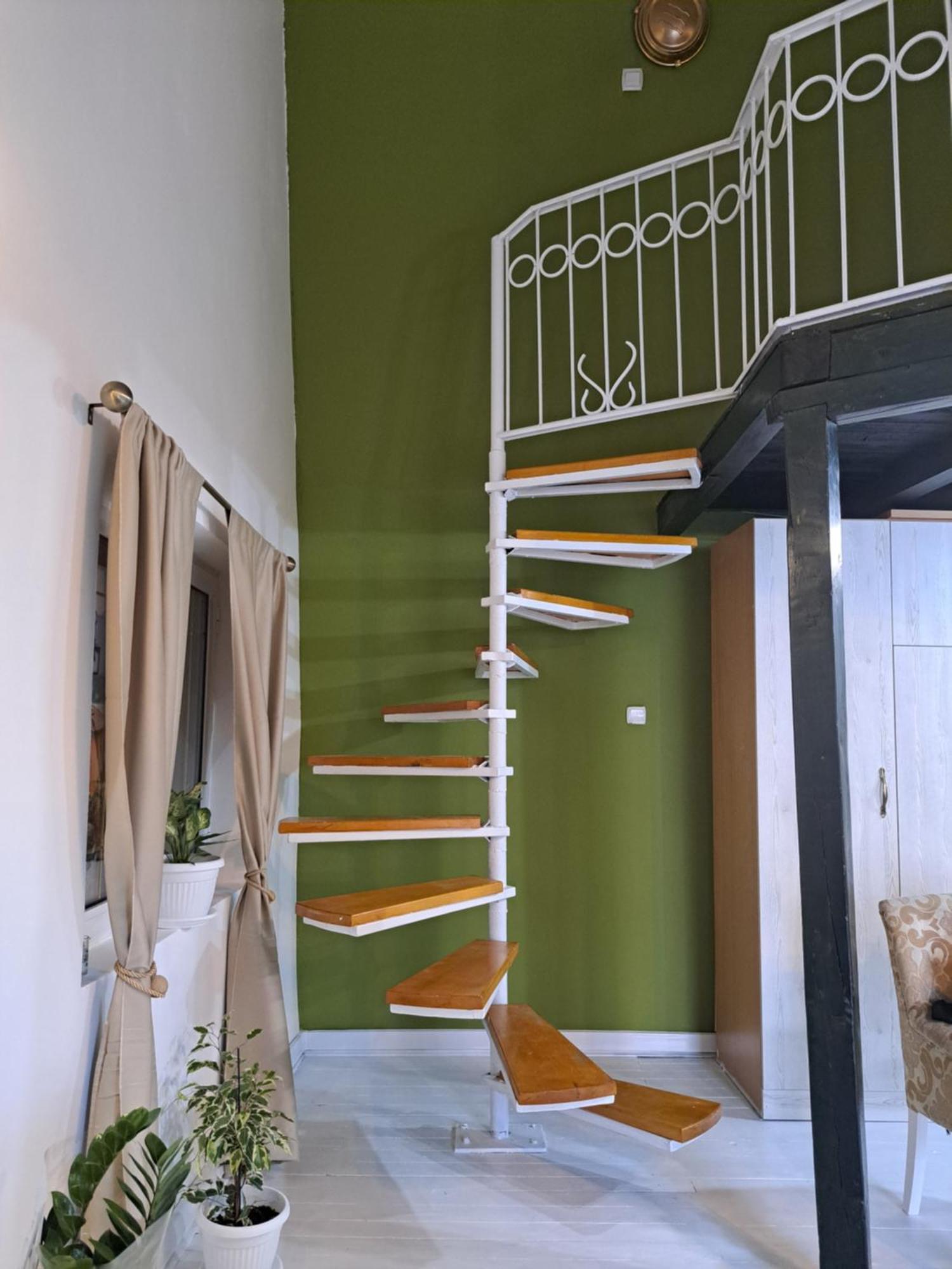 Gallery Apartment بودغوريتْسا المظهر الخارجي الصورة