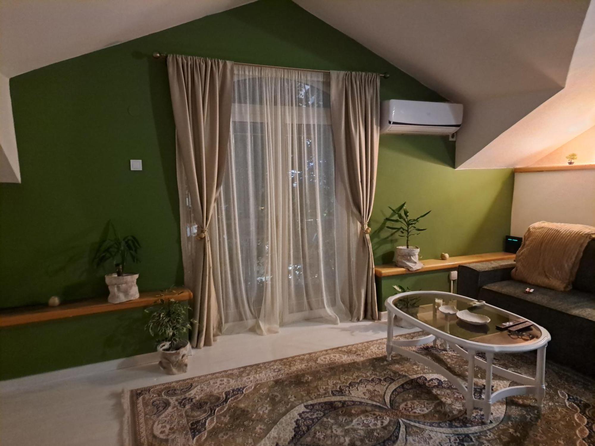 Gallery Apartment بودغوريتْسا المظهر الخارجي الصورة