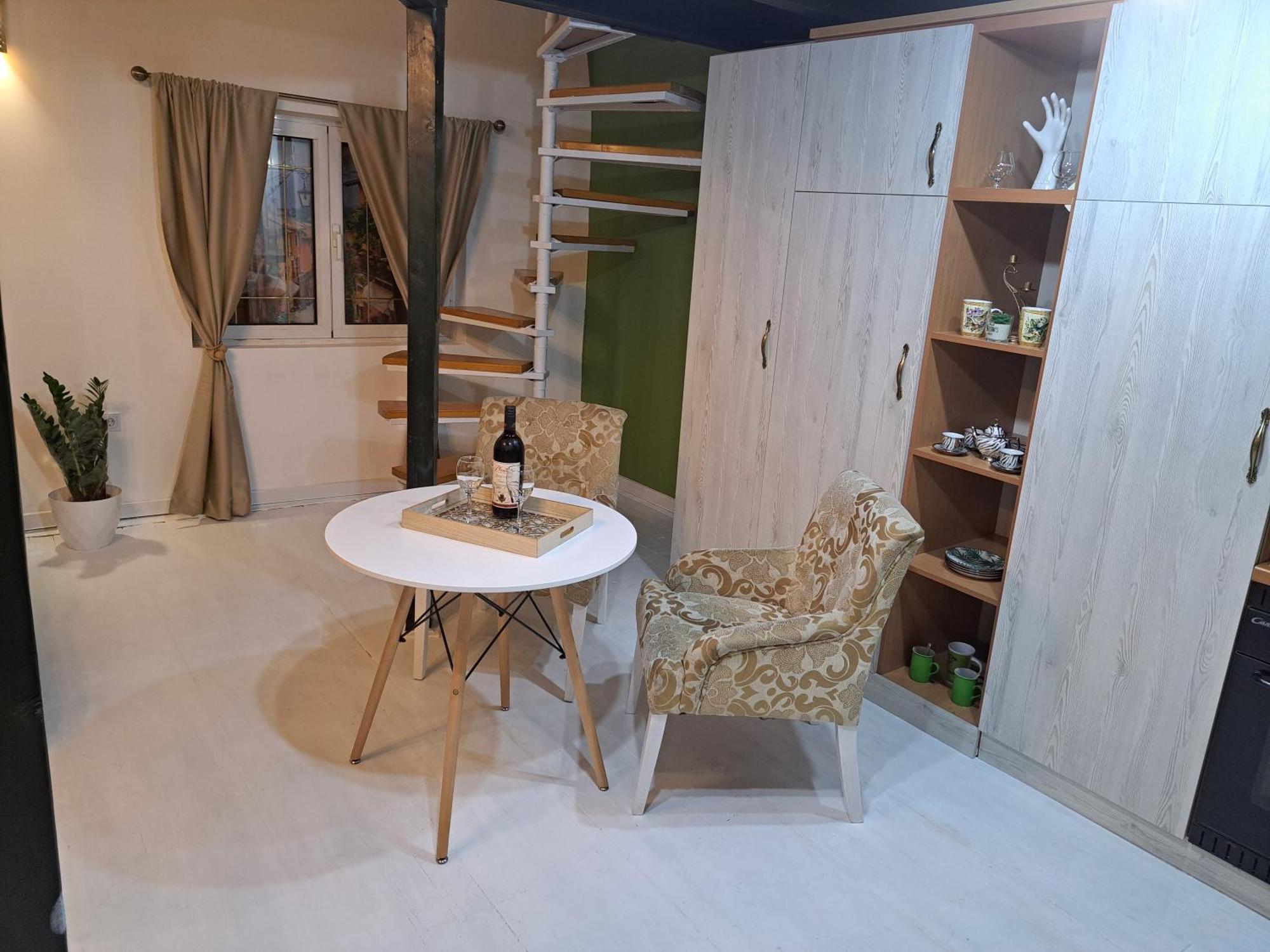 Gallery Apartment بودغوريتْسا المظهر الخارجي الصورة