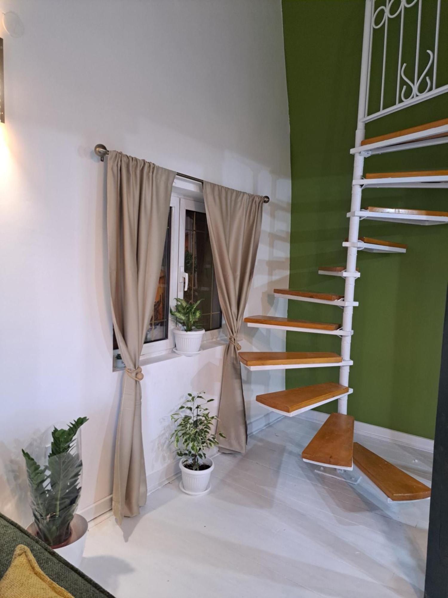 Gallery Apartment بودغوريتْسا المظهر الخارجي الصورة