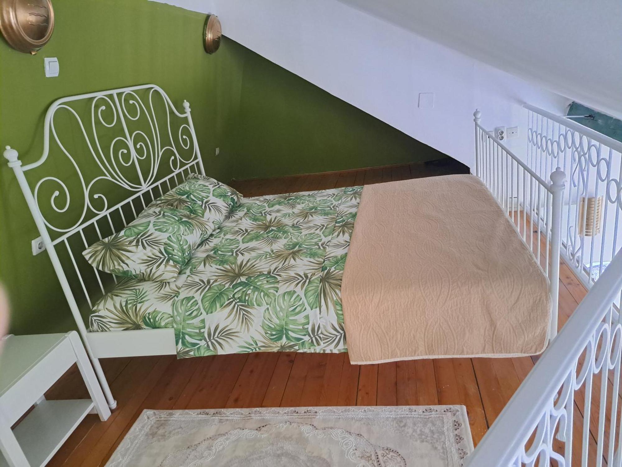 Gallery Apartment بودغوريتْسا المظهر الخارجي الصورة