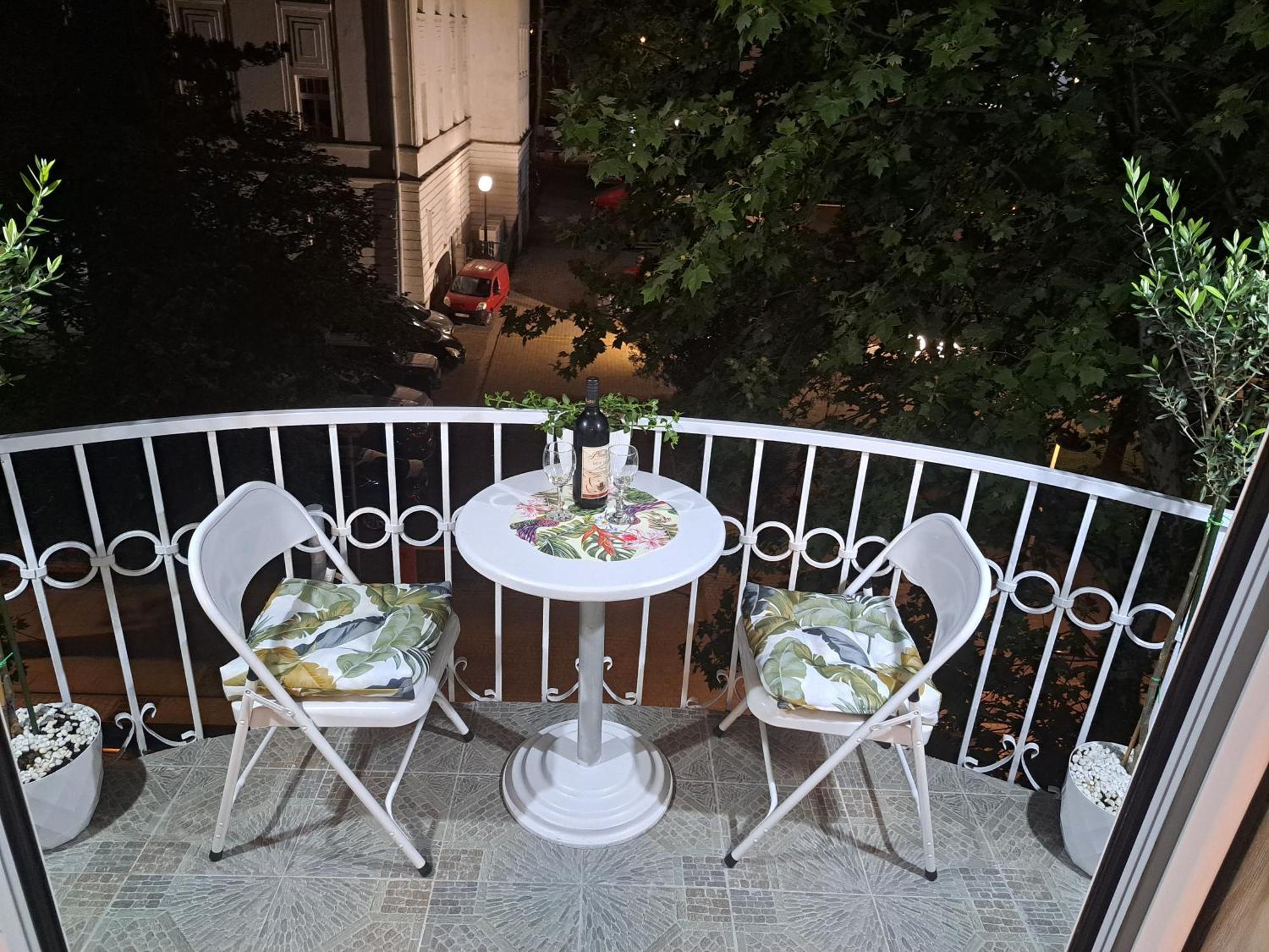 Gallery Apartment بودغوريتْسا المظهر الخارجي الصورة