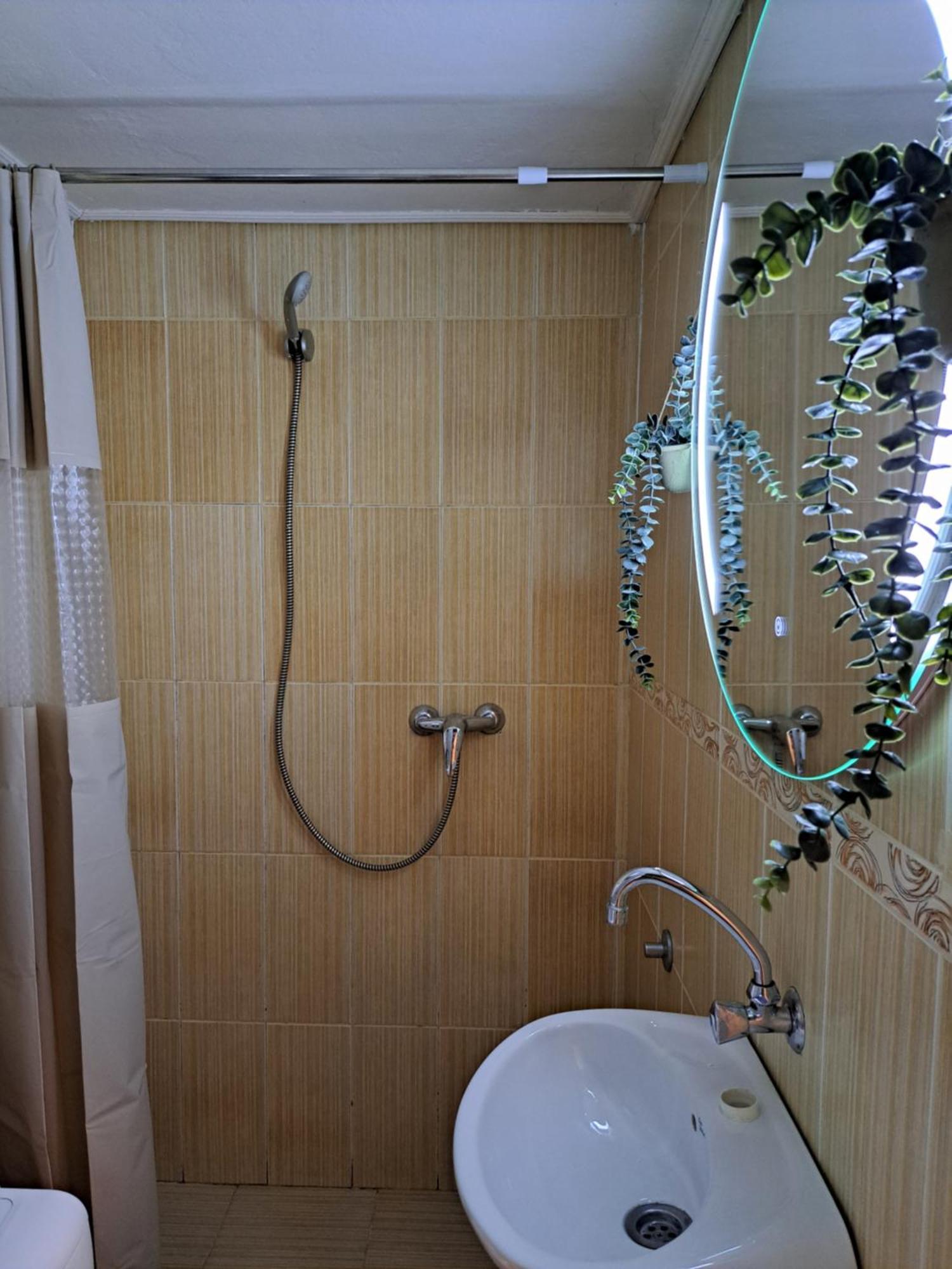 Gallery Apartment بودغوريتْسا المظهر الخارجي الصورة