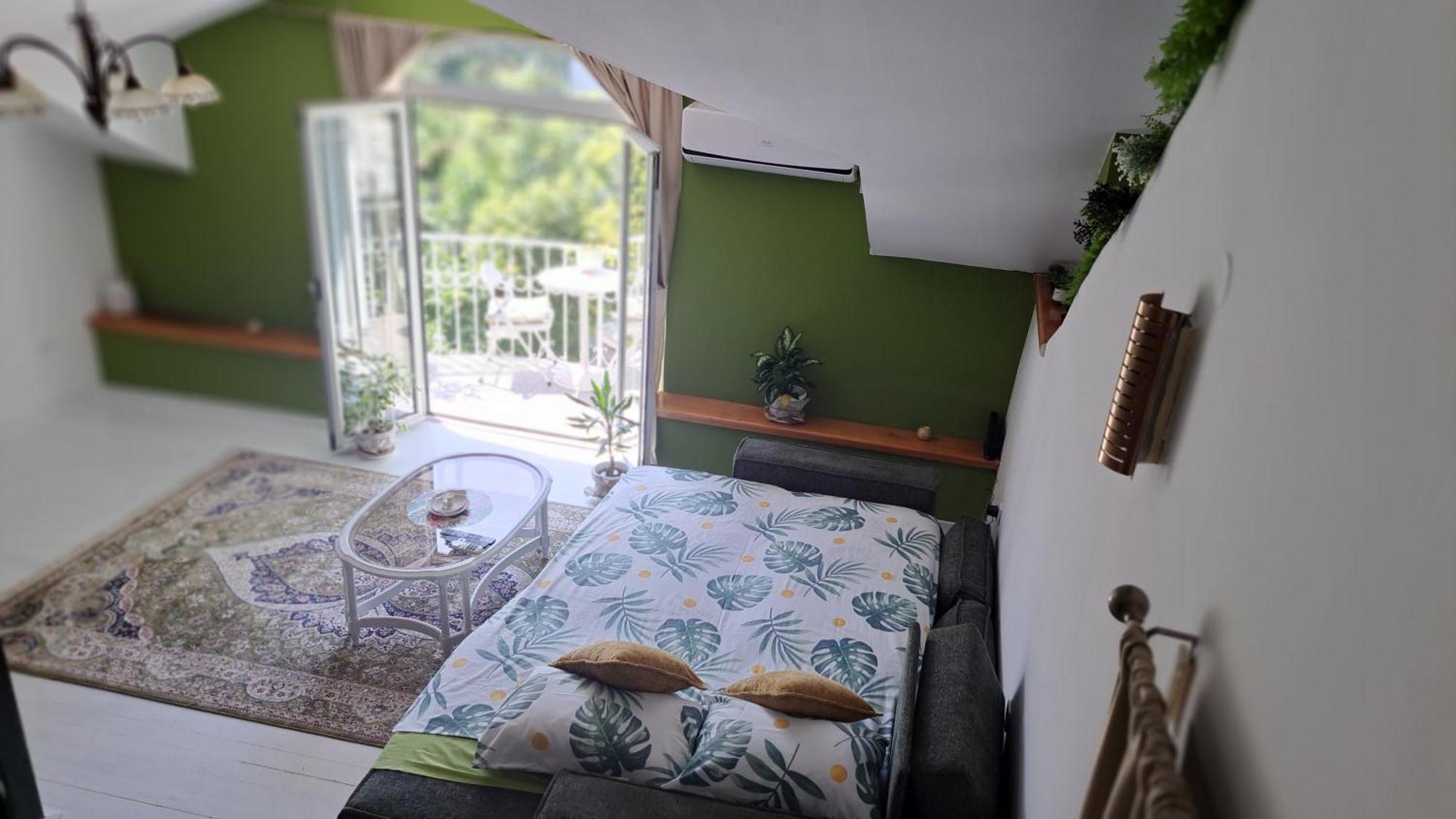 Gallery Apartment بودغوريتْسا المظهر الخارجي الصورة