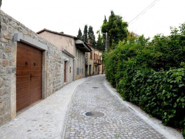 Gallery Apartment بودغوريتْسا المظهر الخارجي الصورة