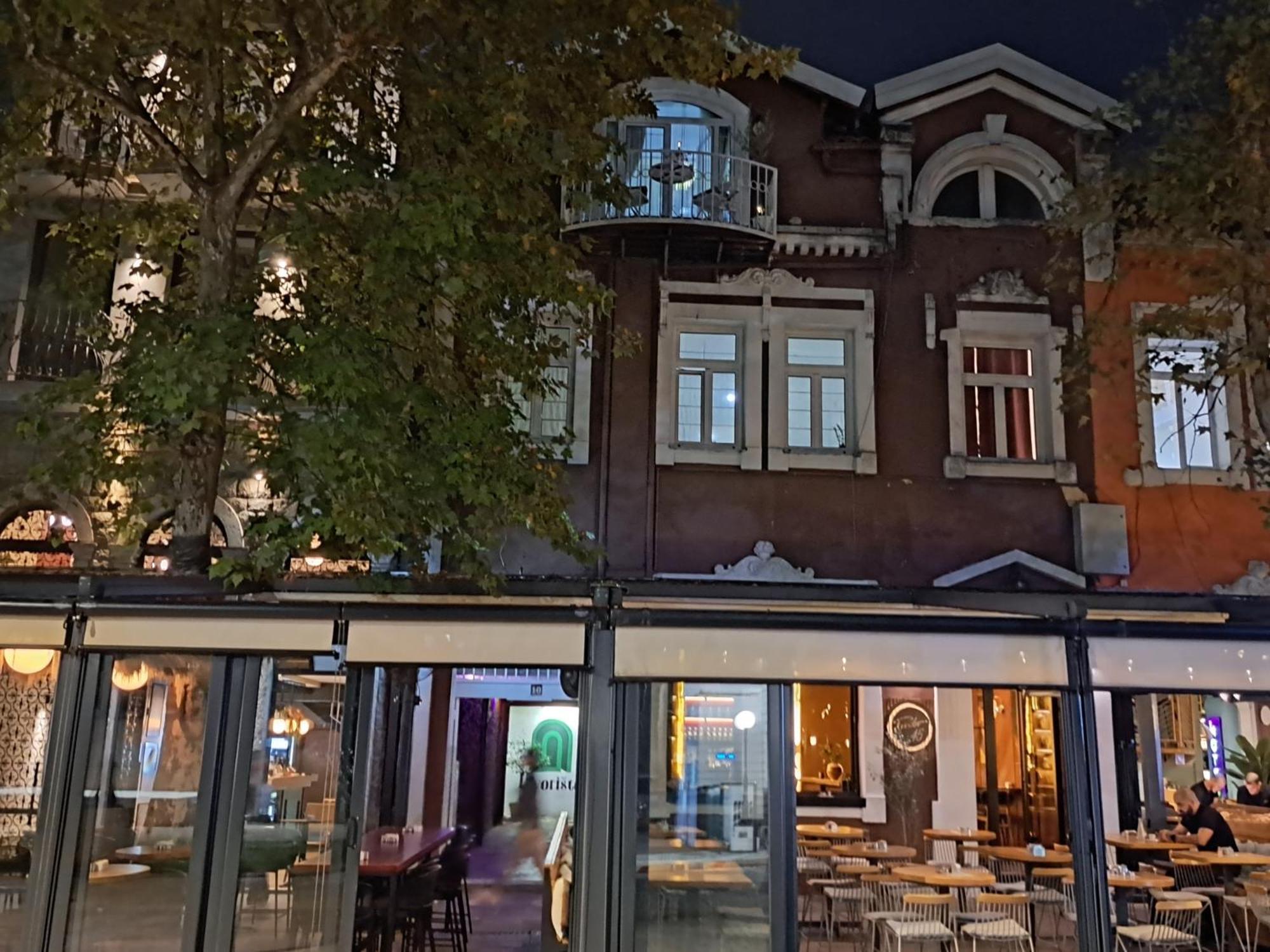 Gallery Apartment بودغوريتْسا المظهر الخارجي الصورة